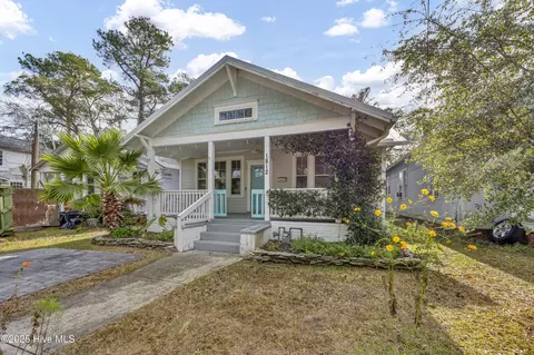 1812 Orange St, Wilmington, NC 28403