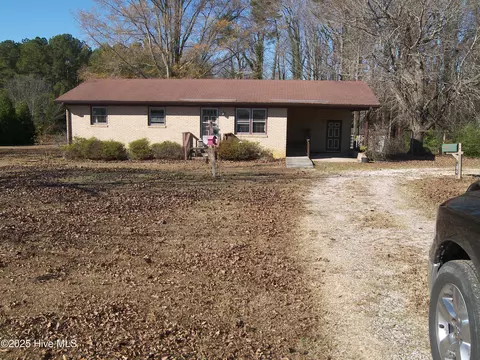 1572 Green Rd, Spring Hope, NC 27882