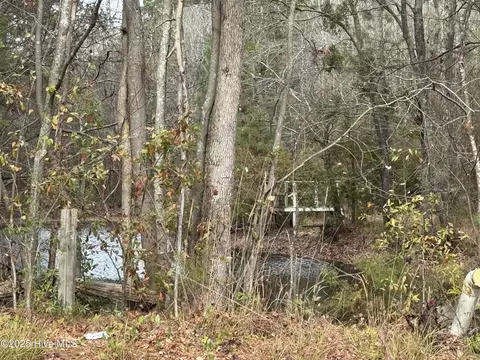 0 Boyd Lake Rd, Hamlet, NC 28345