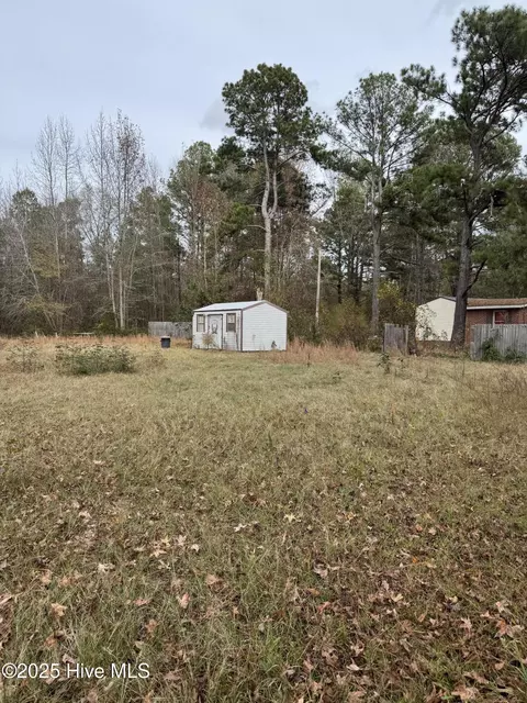 0 Boyd Lake Rd, Hamlet, NC 28345 photo 4