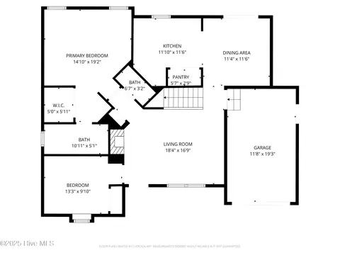 2673 Idlebrook Cir, Midway Park, NC 28544