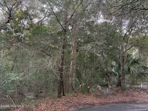 20 Cedar Ct, Bald Head Island, NC 28461