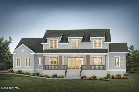 124 Saint Mellions Ct, Pinehurst, NC 28374