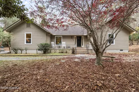 140 Wild Turkey Run, Pinehurst, NC 28374