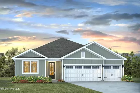 565 High Ridge Rd #LOT 114, Navassa, NC 28451
