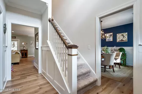 Entry Way - 426 Canter Crest Rd, Hampstead, NC 28443 photo 3 of 4