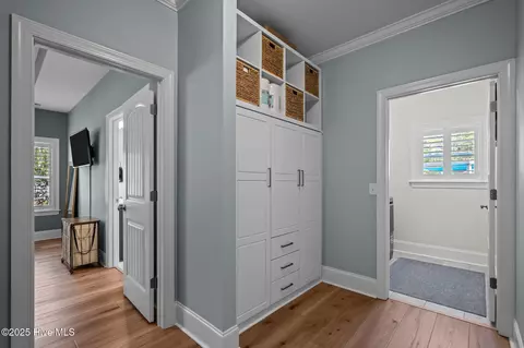 Entry Way - 426 Canter Crest Rd, Hampstead, NC 28443 photo 2 of 4