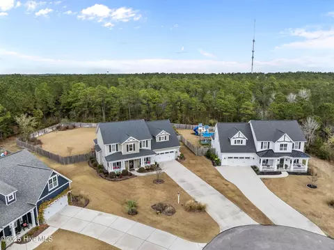 View/Area - 426 Canter Crest Rd, Hampstead, NC 28443 photo 2 of 2