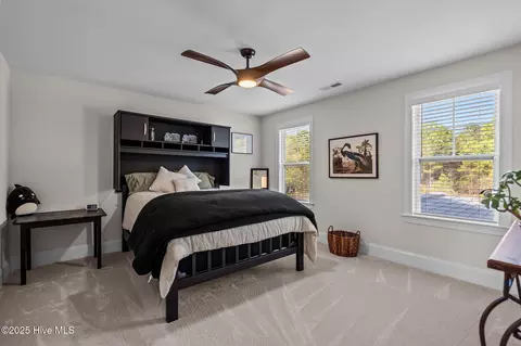 Bedroom - 426 Canter Crest Rd, Hampstead, NC 28443 photo 5 of 10
