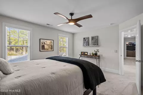 Bedroom - 426 Canter Crest Rd, Hampstead, NC 28443 photo 7 of 10