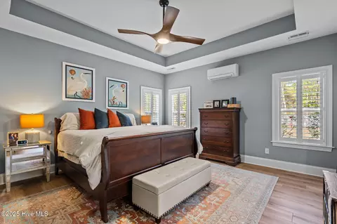 Bedroom - 426 Canter Crest Rd, Hampstead, NC 28443 photo 1 of 10