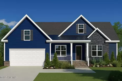 550 Sharber Ln, Elizabeth City, NC 27909