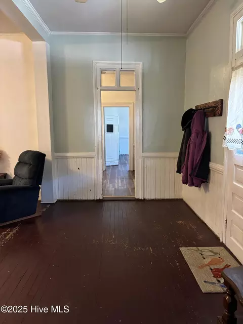 600 Chestnut St, Tarboro, NC 27886