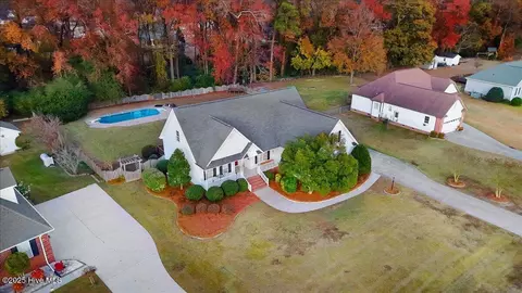 605 Adler Ln, Goldsboro, NC 27530