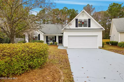 111 Woodford Rd NE, Leland, NC 28451