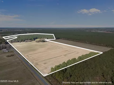 0 Sr 1150, Blounts Creek, NC 27814