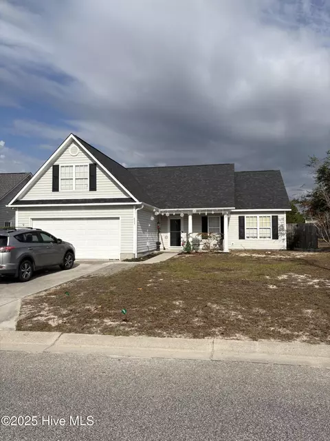 633 Walston Dr, Wilmington, NC 28412