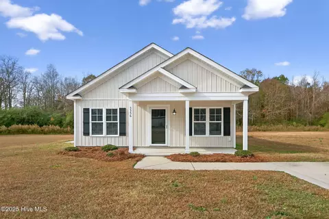5356 Saint Rose Church Rd, Sims, NC 27880