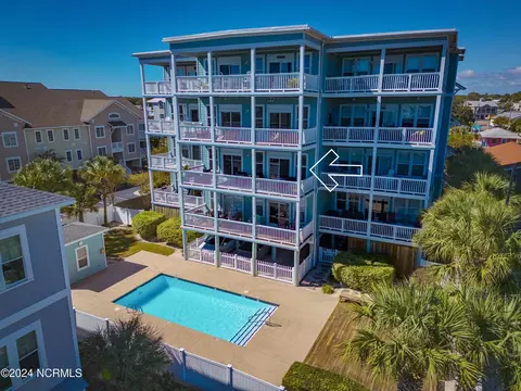 712 Saint Joseph St UNIT 202, Carolina Beach, NC 28428