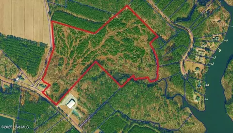 0 White Farm Rd, Oriental, NC 28571