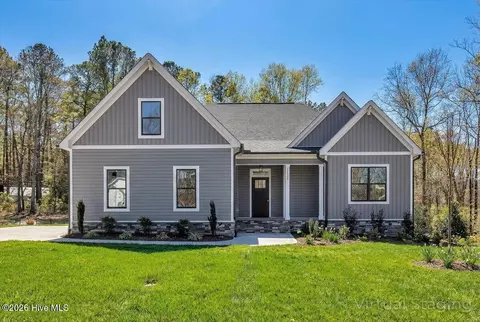 12885 Mallard Rock Rd, Zebulon, NC 27597