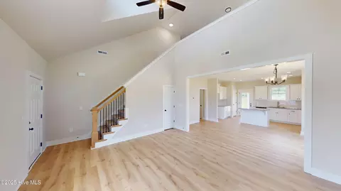 Living - 131 Spring Meadows Dr, Aberdeen, NC 28315 photo 1 of 3