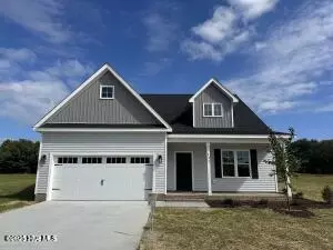 131 Spring Meadows Dr, Aberdeen, NC 28315