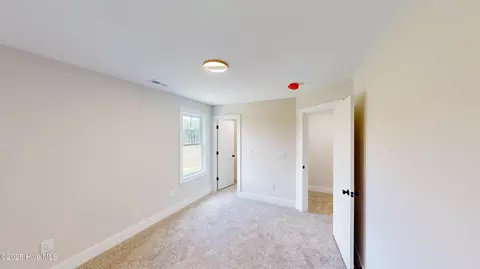 Bedroom - 131 Spring Meadows Dr, Aberdeen, NC 28315 photo 5 of 6