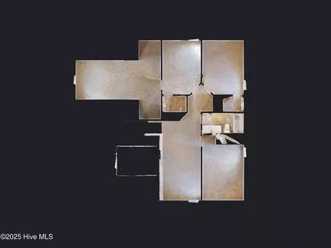 Floorplan - 131 Spring Meadows Dr, Aberdeen, NC 28315 photo 1 of 2