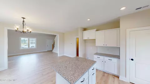 Entry Way - 131 Spring Meadows Dr, Aberdeen, NC 28315 photo 2 of 2