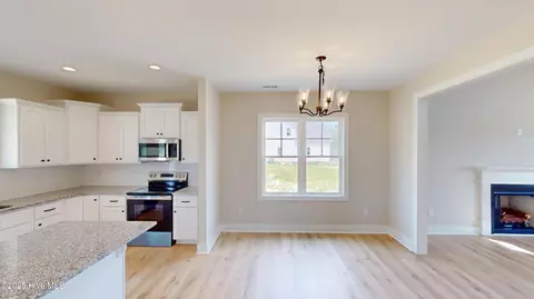 Dining - 131 Spring Meadows Dr, Aberdeen, NC 28315 photo 2 of 2