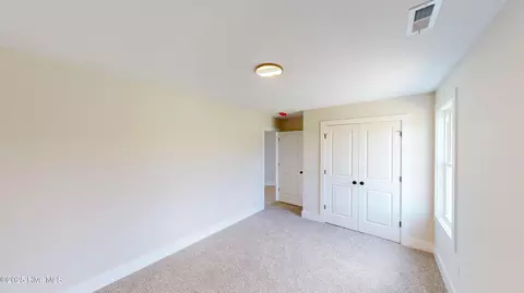 Bedroom - 131 Spring Meadows Dr, Aberdeen, NC 28315 photo 3 of 6