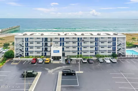 711 S Lumina Ave #111, Wrightsville Beach, NC 28480