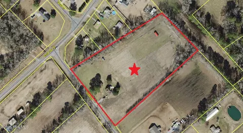 View/Area - 660 Evers Rd, Bladenboro, NC 28320 photo 1 of 1