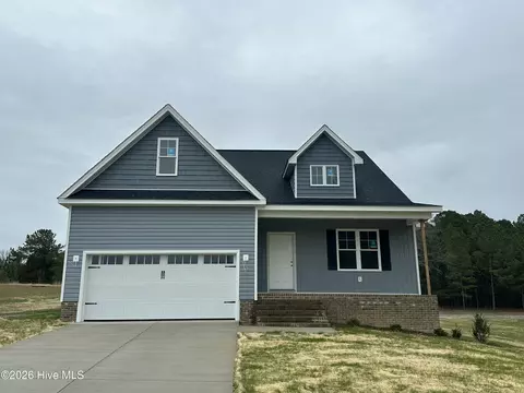 159 Spring Meadows Dr, Aberdeen, NC 28315
