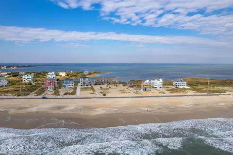 56358 N Nc Hwy 12 #8, Hatteras, NC 27943