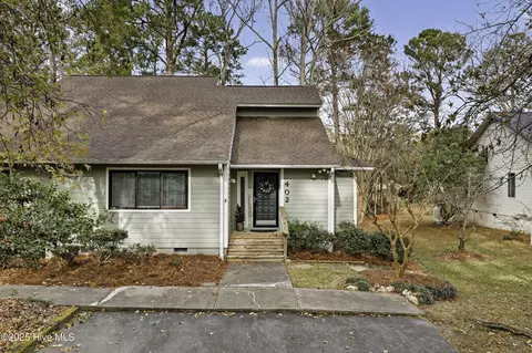 402 Crooked Creek Ln #402, Wilmington, NC 28409