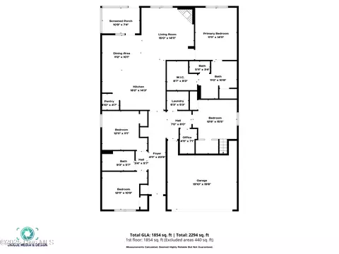 930 Keekle Ln SE, Leland, NC 28451