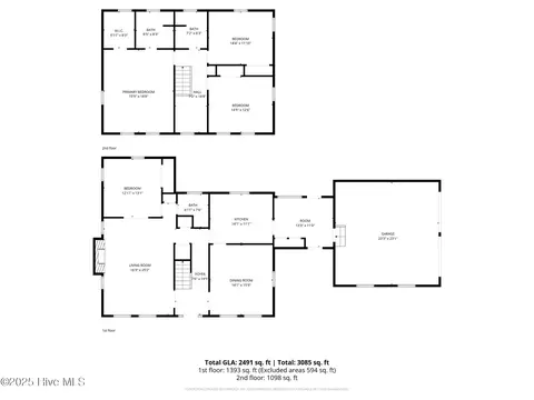 102 James Creek Rd, Southern Pines, NC 28387