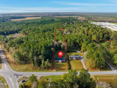 4993 Penderlea Hwy, Willard, NC 28478 photo 43