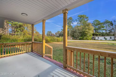 4993 Penderlea Hwy, Willard, NC 28478 photo 6