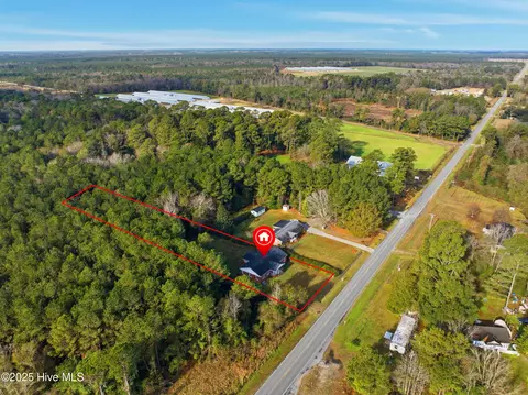 4993 Penderlea Hwy, Willard, NC 28478 photo 42