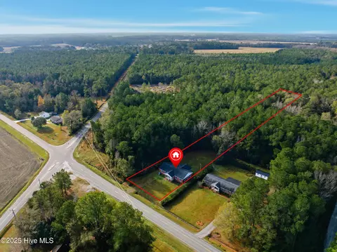 4993 Penderlea Hwy, Willard, NC 28478 photo 41