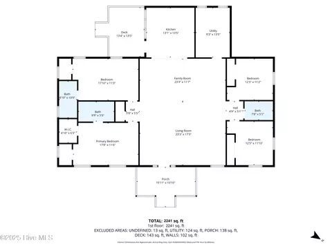 4993 Penderlea Hwy, Willard, NC 28478 photo 2