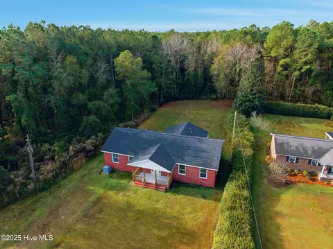 4993 Penderlea Hwy, Willard, NC 28478 photo 39