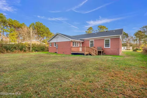 4993 Penderlea Hwy, Willard, NC 28478 photo 34
