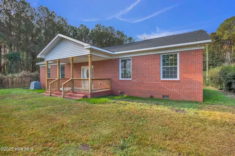 4993 Penderlea Hwy, Willard, NC 28478 photo 4