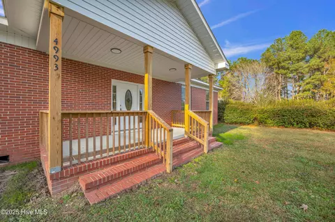 4993 Penderlea Hwy, Willard, NC 28478 photo 5