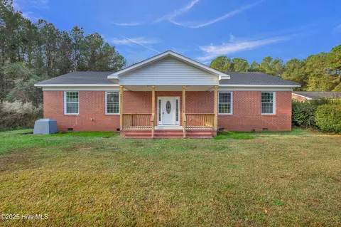 4993 Penderlea Hwy, Willard, NC 28478