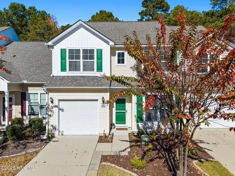 312 Bulkhead Bnd, Calabash, NC 28467